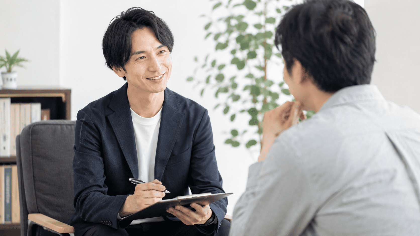 プロフィール設計